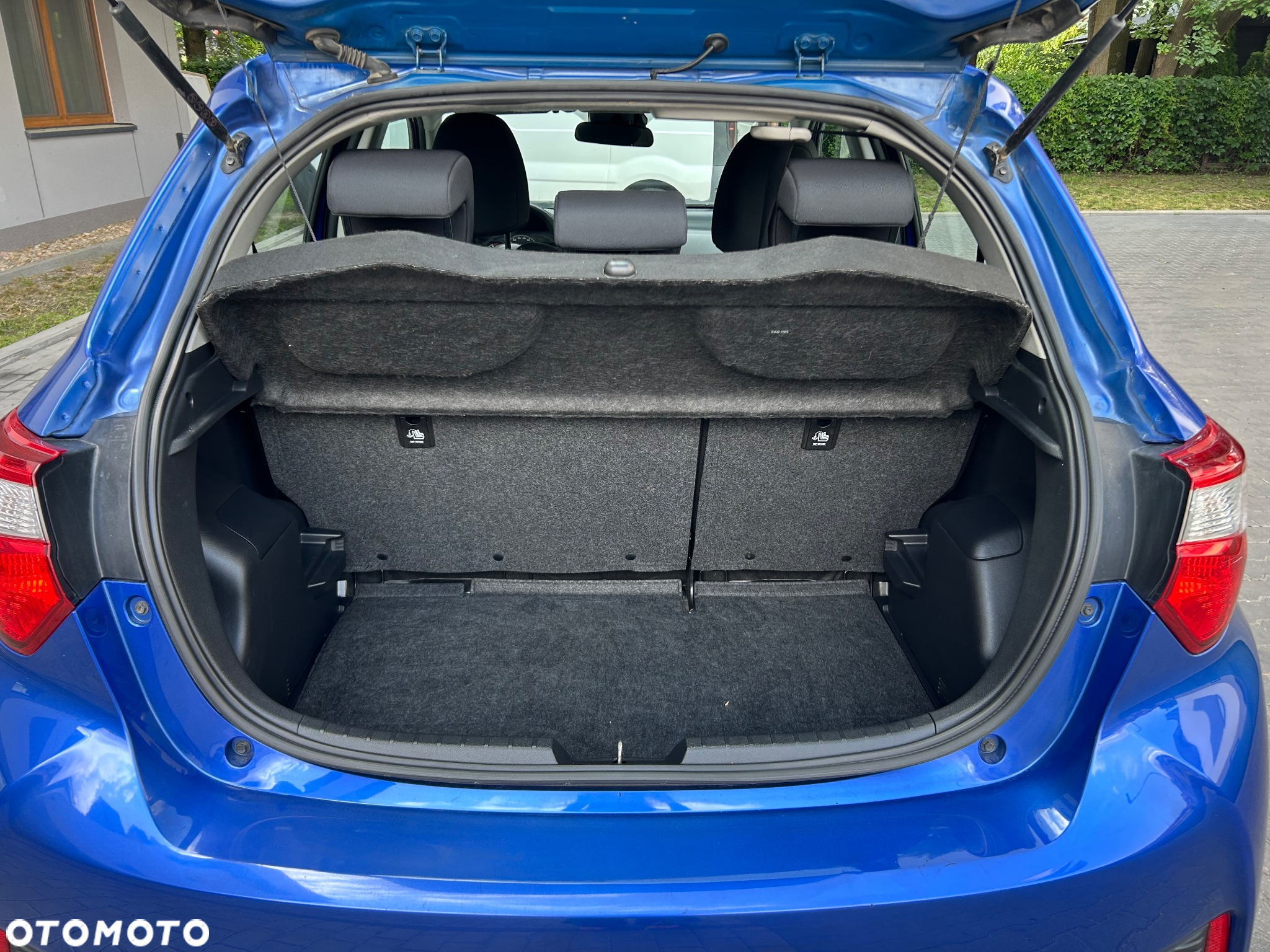 Toyota Yaris 1.0 Active - 20