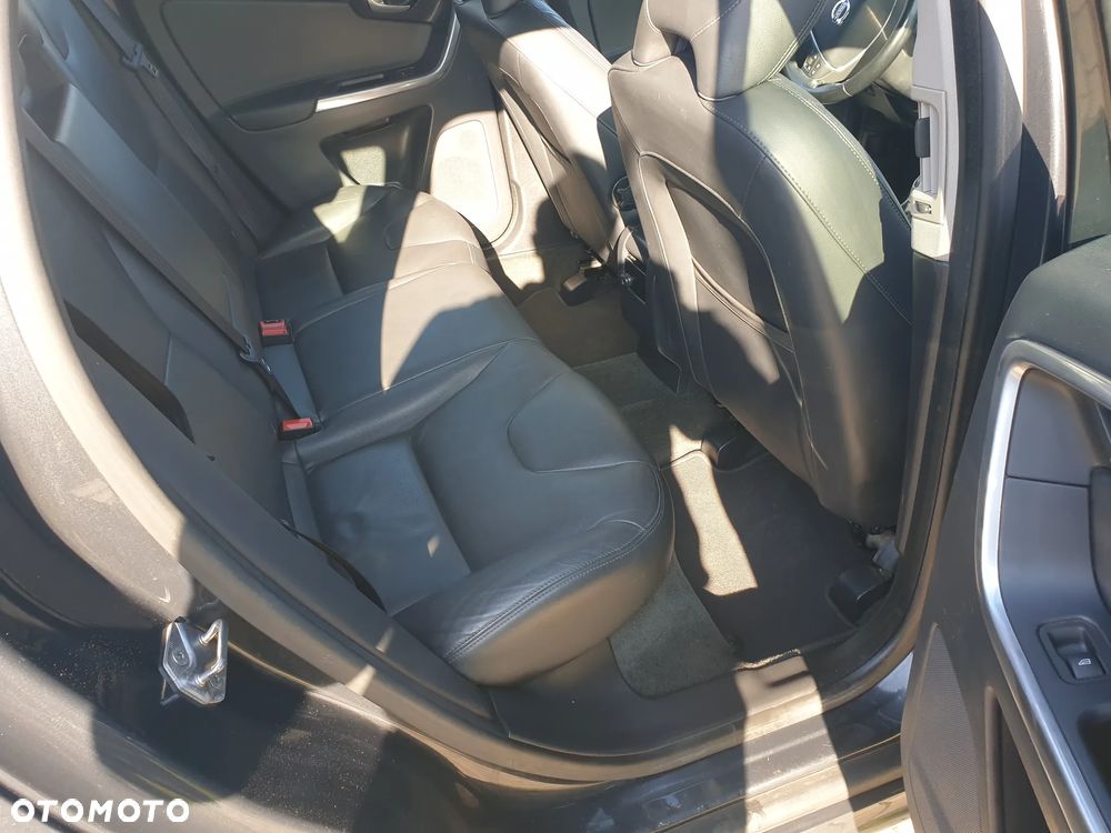 Volvo XC 60 - 7