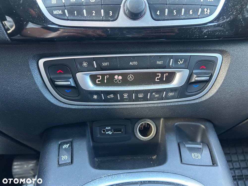 Renault Grand Scenic Gr 1.6 dCi Energy Bose Edition S&S - 26