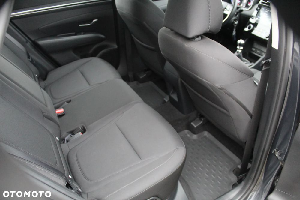 Hyundai Tucson 1.6 T-GDi Modern 2WD - 11