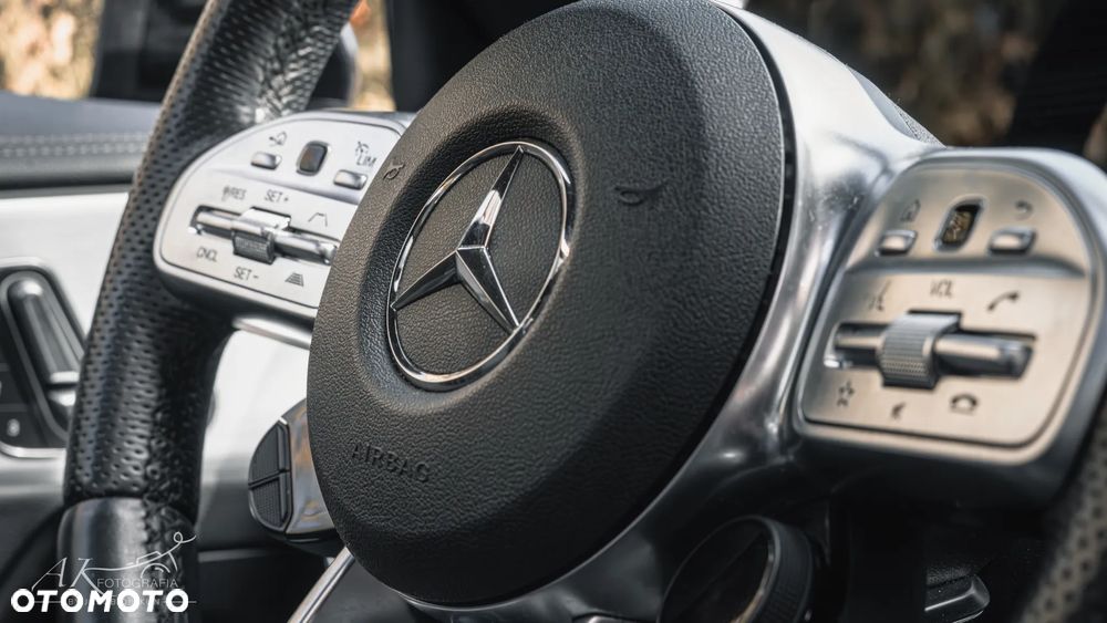 Mercedes-Benz CLA - 20