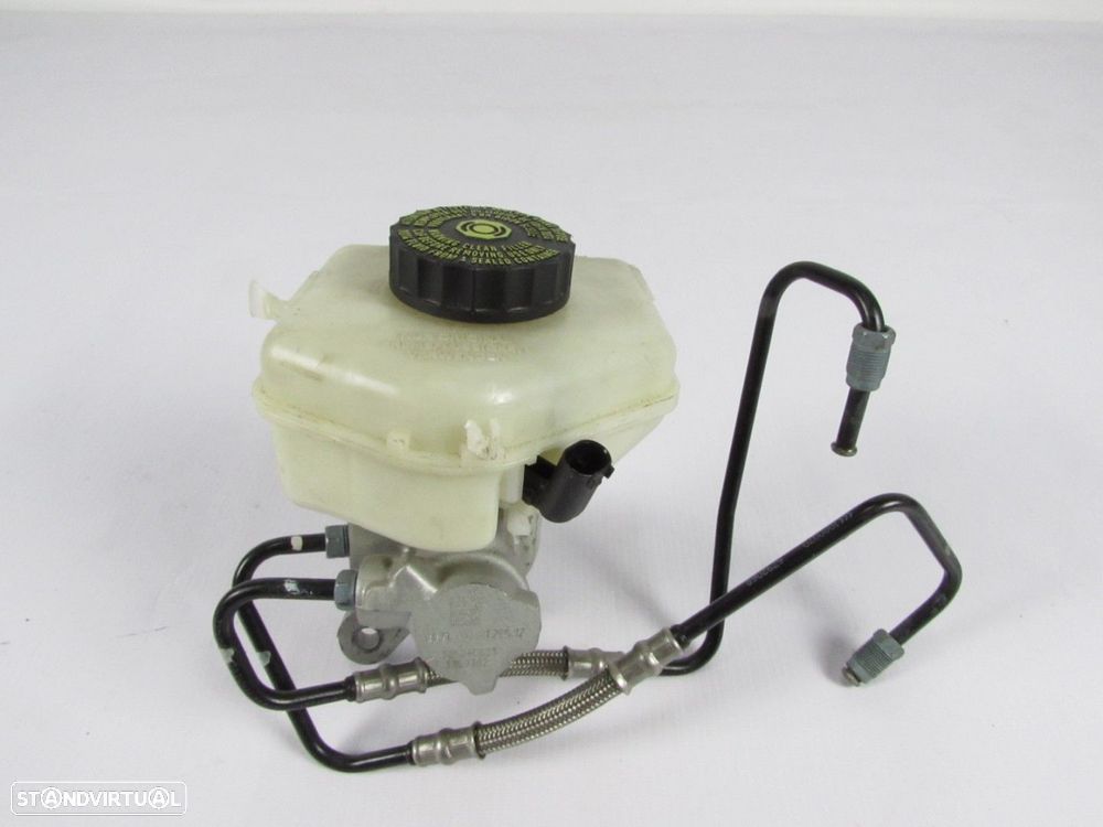 Bomba do travão do servofreio Seminovo/ Original BMW 1 (F20)/BMW 3 (F30, F80)/BM... - 1