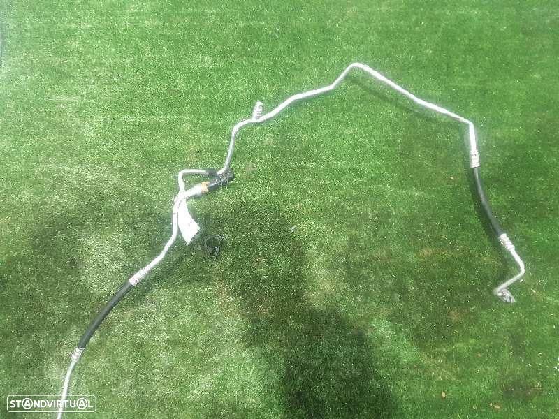 TUBOS DE AR CONDICIONADO PEUGEOT 308 - 1