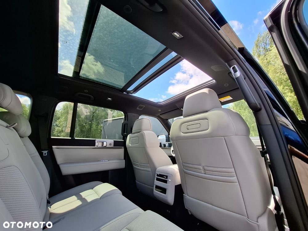BYD Leopard 7 - 17