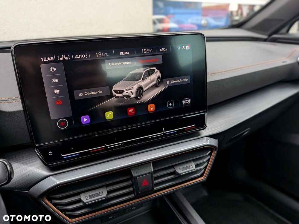 Cupra Formentor 1.5 TSI DSG - 32