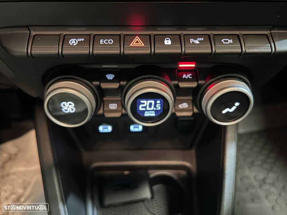 Dacia Duster 1.0 TCe ECO-G SL Extreme Bi-Fuel - 30