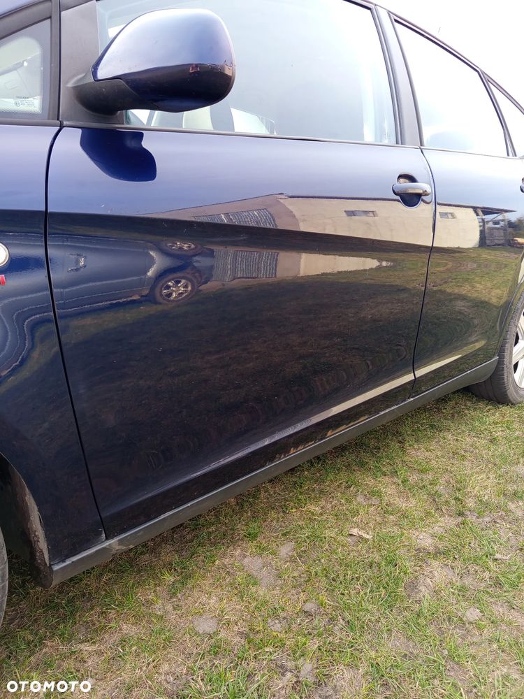 Seat Altea XL 2.0 TDI DPF Stylance - 10