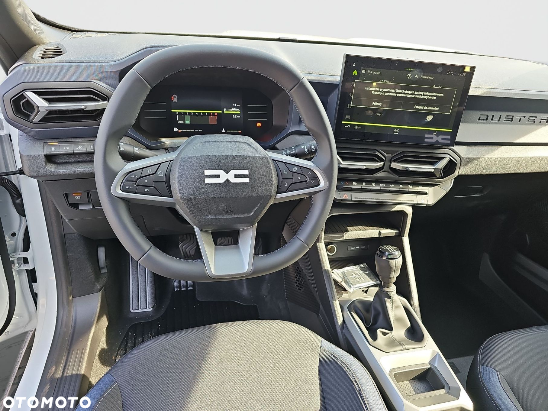 Dacia Duster - 11