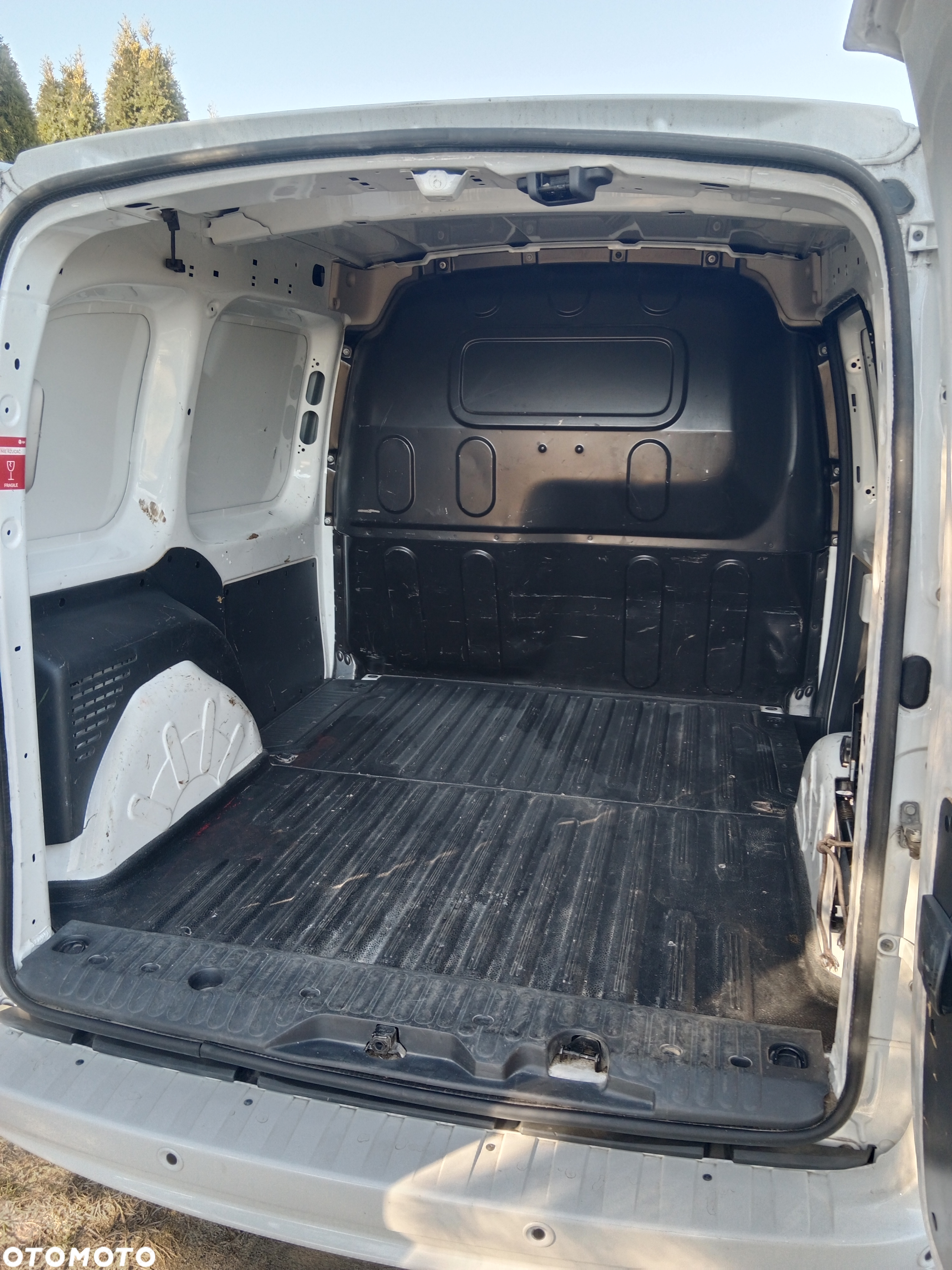 Renault Kangoo - 21