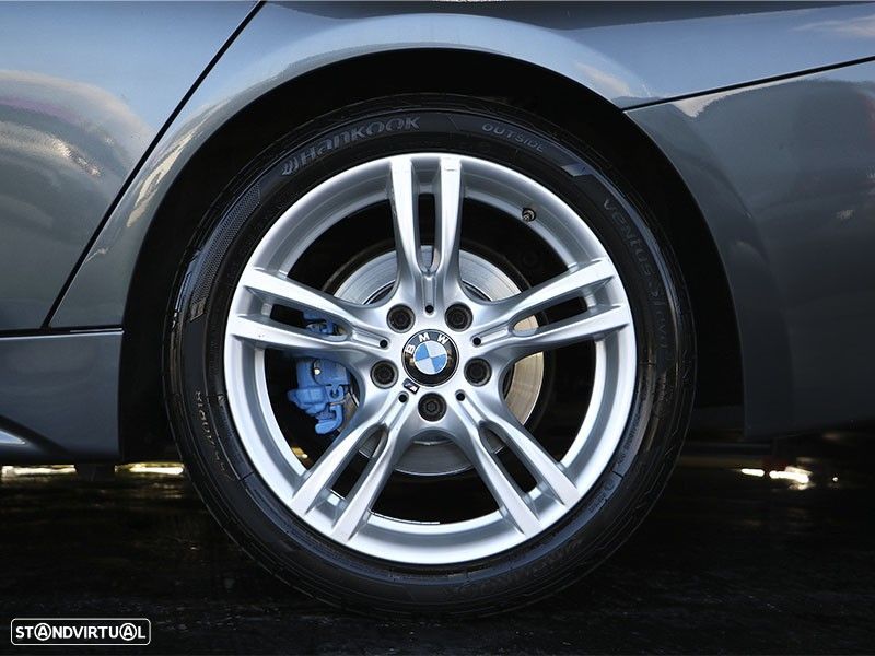 BMW 318 - 10