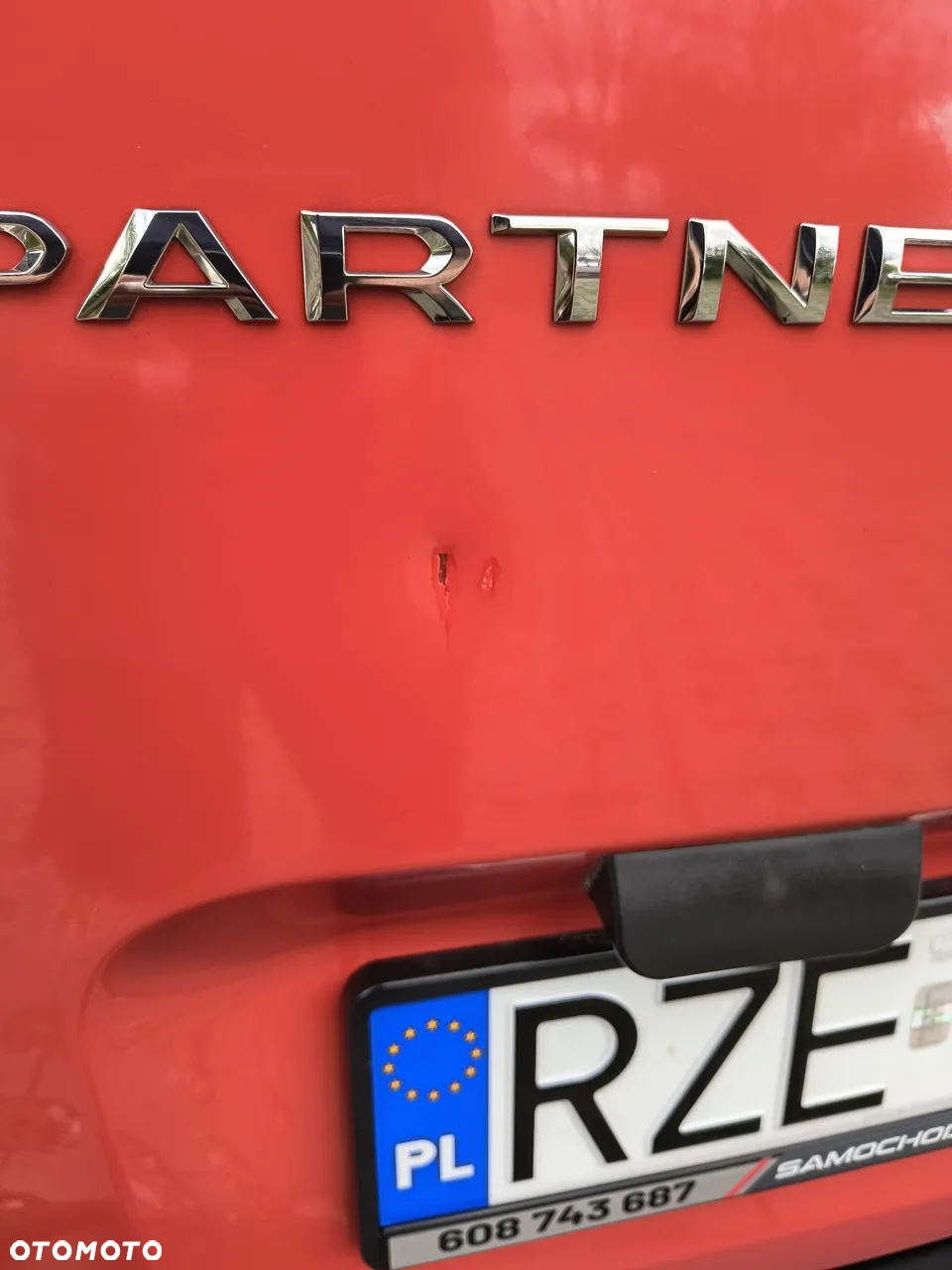 Peugeot Partner - 31