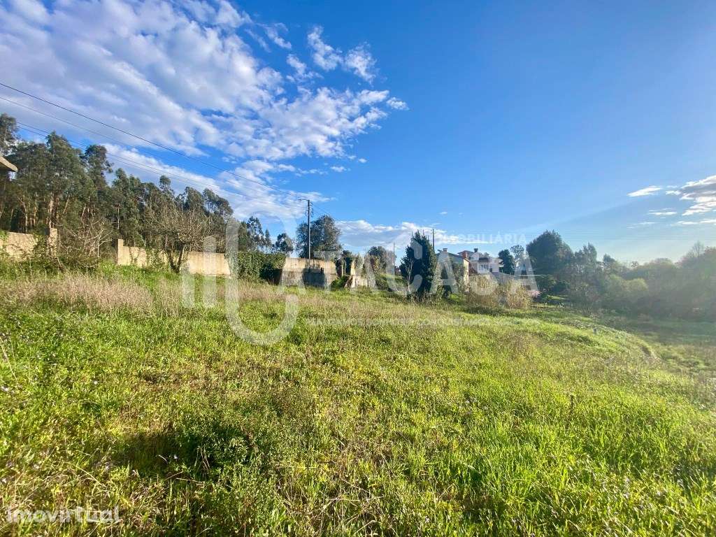Terreno Urbano com Viabilidade de Construção - Próximo ao Centro de... - Grande imagem: 3/13