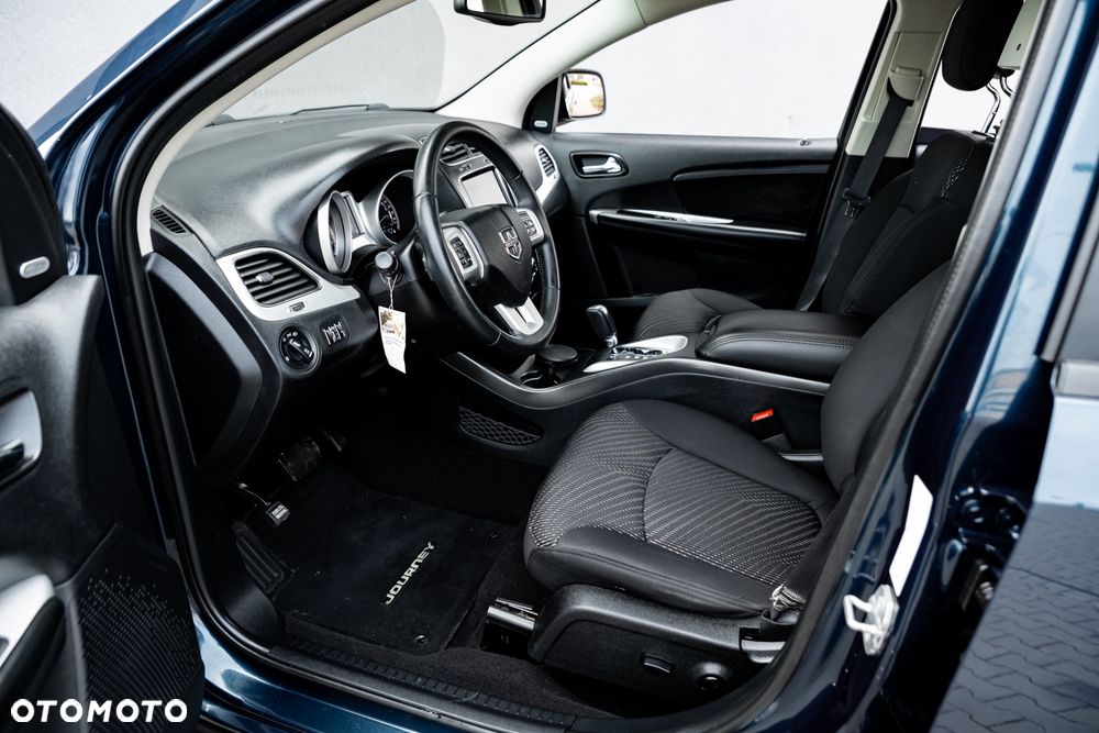 Dodge Journey - 17