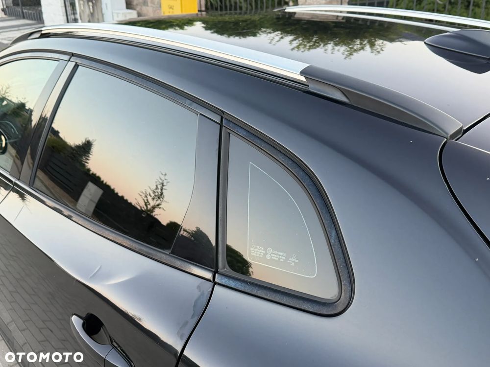 Volvo V40 T4 Powershift Momentum - 30