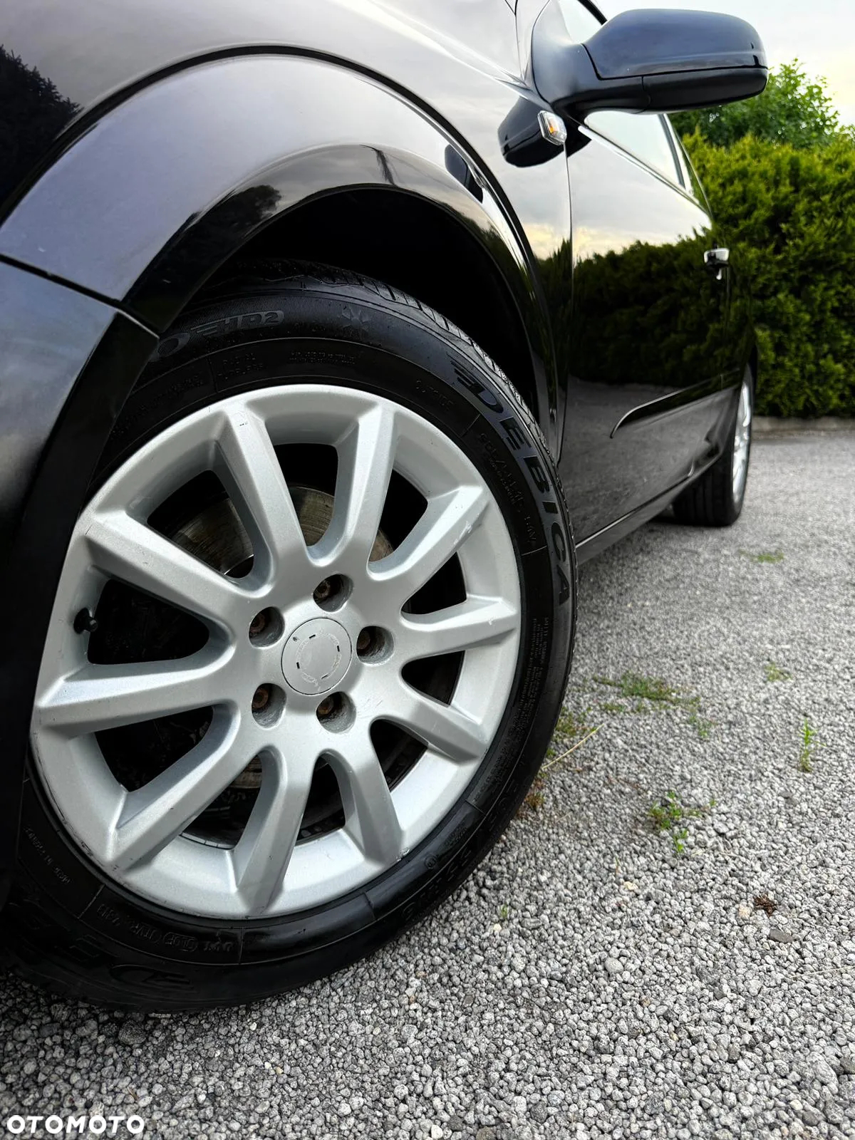 Opel Astra GTC 1.8 - 10