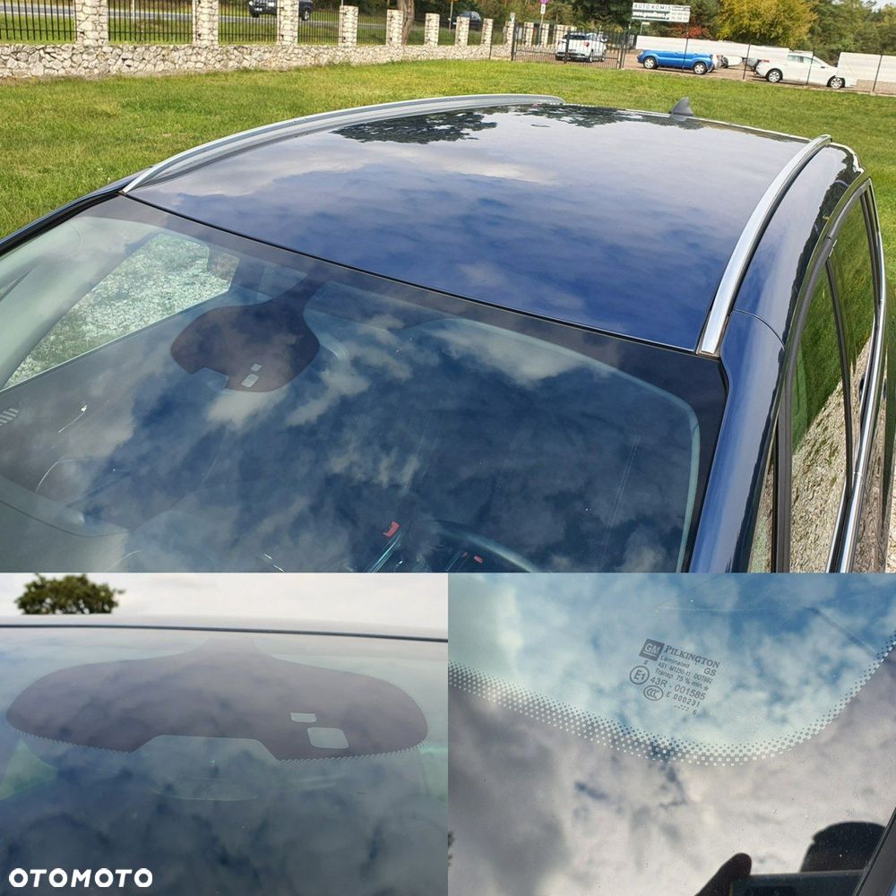 Opel Zafira 1.4 T Cosmo EcoFLEX S&S EU6 - 37