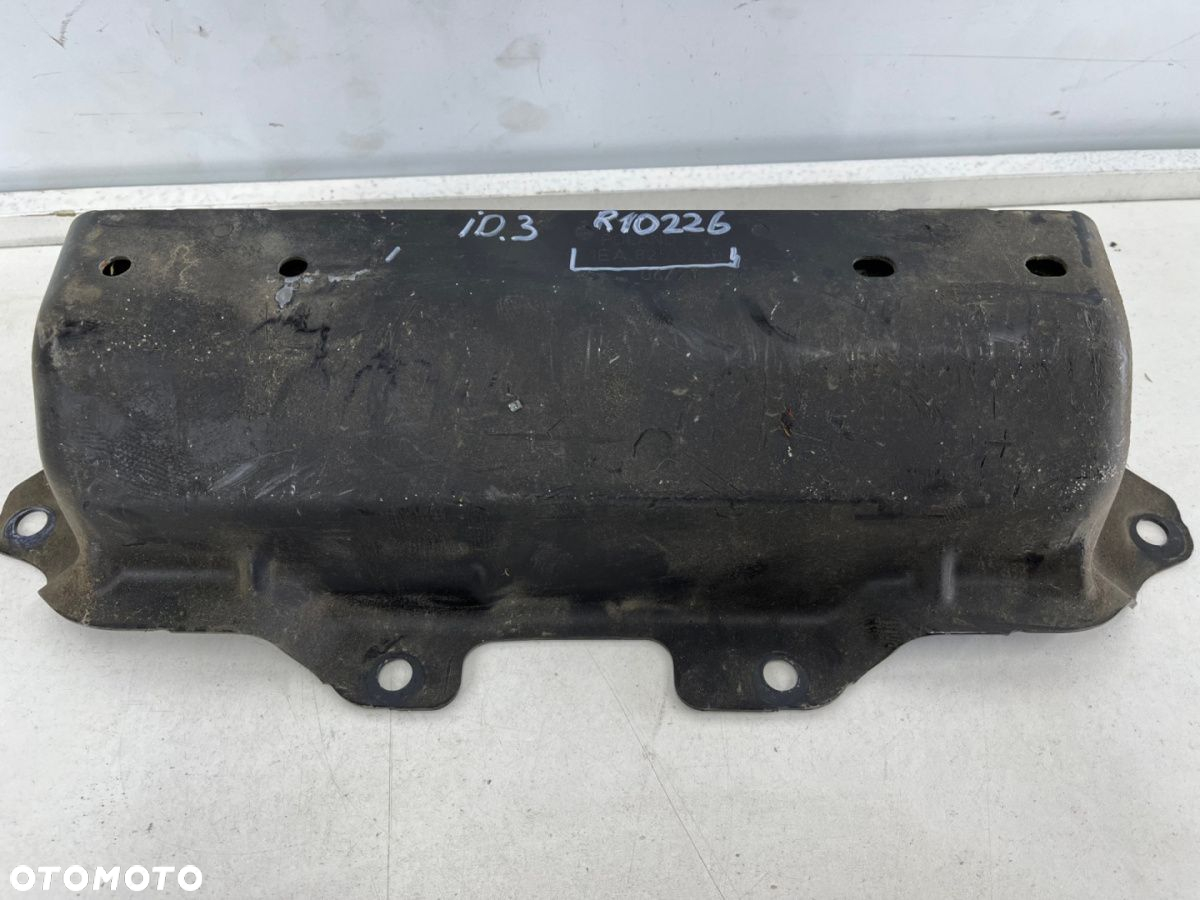 Osłona podwozia Vw Id.3 id3 Cupra Born 2019r.-> dolne mocowanie wspornik podłogi 1ea825921b - 6