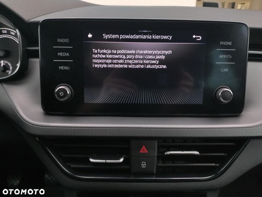 Skoda Kamiq 1.0 TSI Ambition - 33