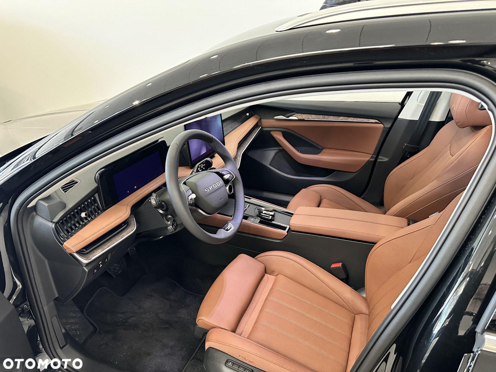 Skoda Superb - 5