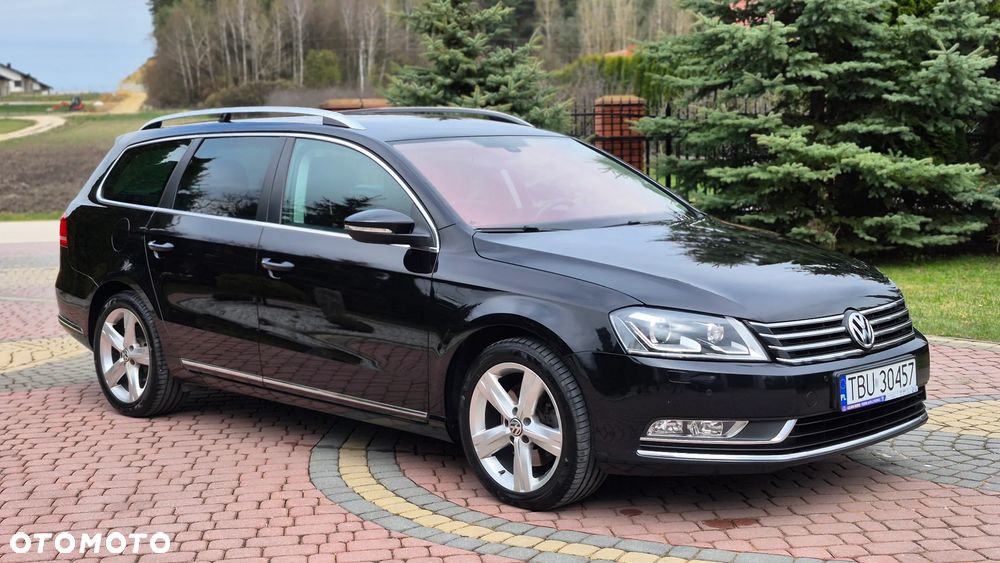Volkswagen Passat - 32
