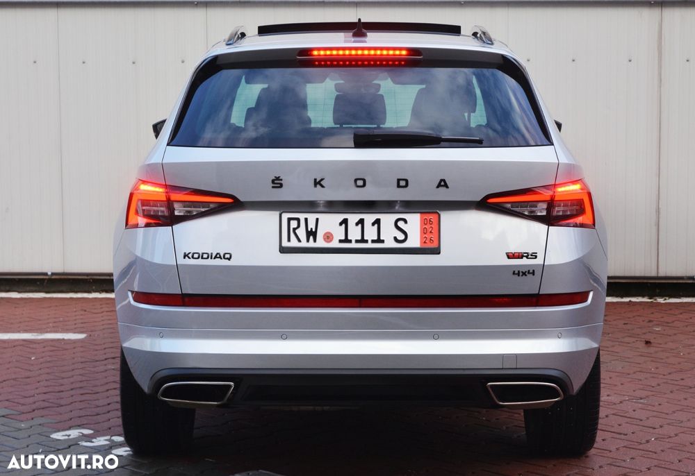 Skoda Kodiaq - 12