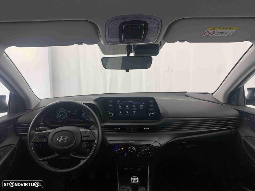 Hyundai i20 1.2 MPi Comfort - 7