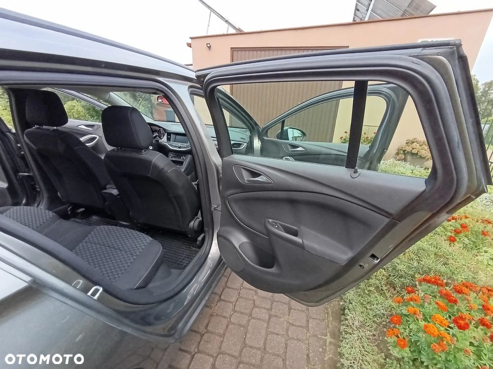 Opel Astra V 1.0 T Enjoy S&S - 21