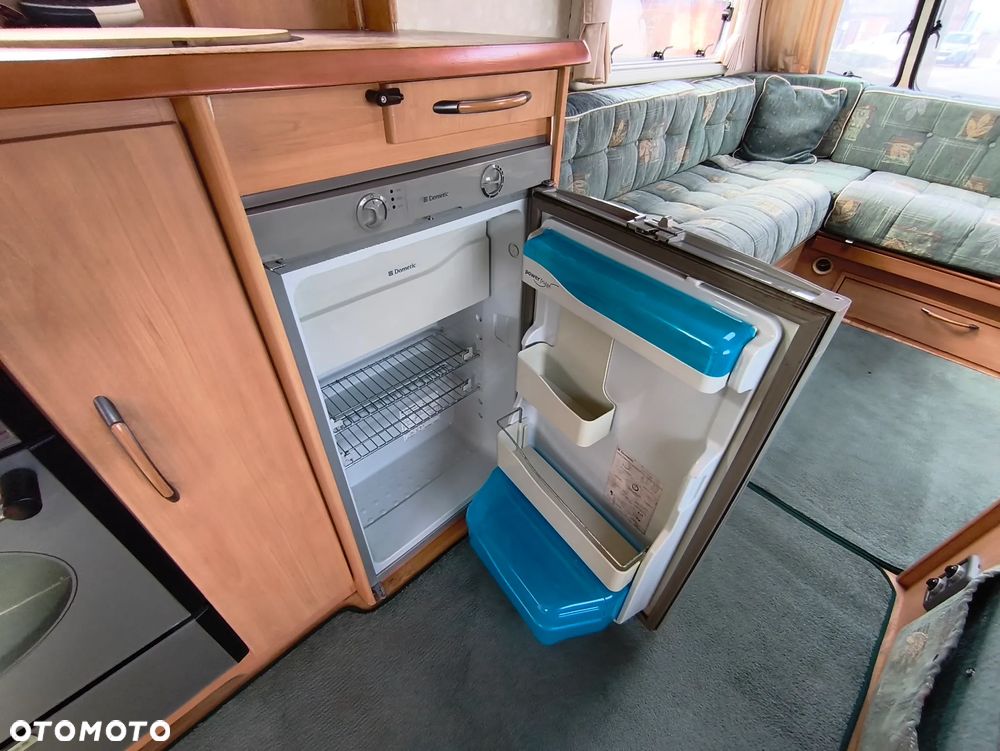 Inny ACE AWARD TRANSTAR - 31