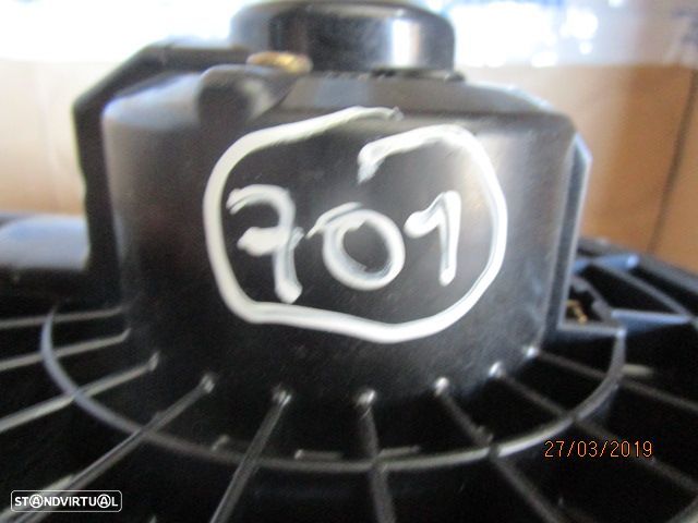 Motor Sofagem GJ8AA02 MAZDA 2 2003 - 2
