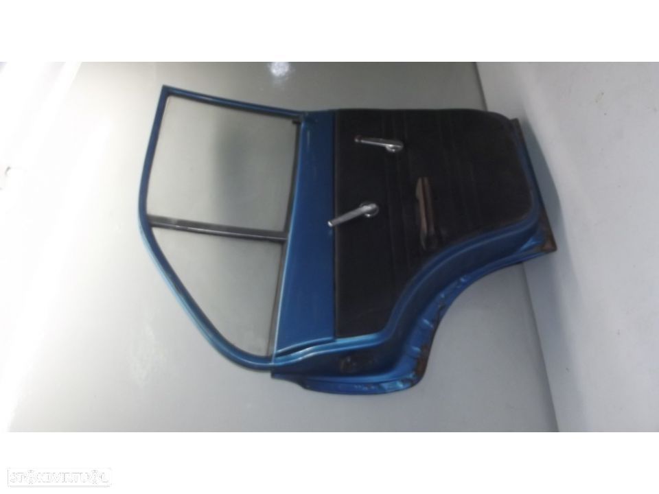 Ford escort mk I porta tras esquerda - 3