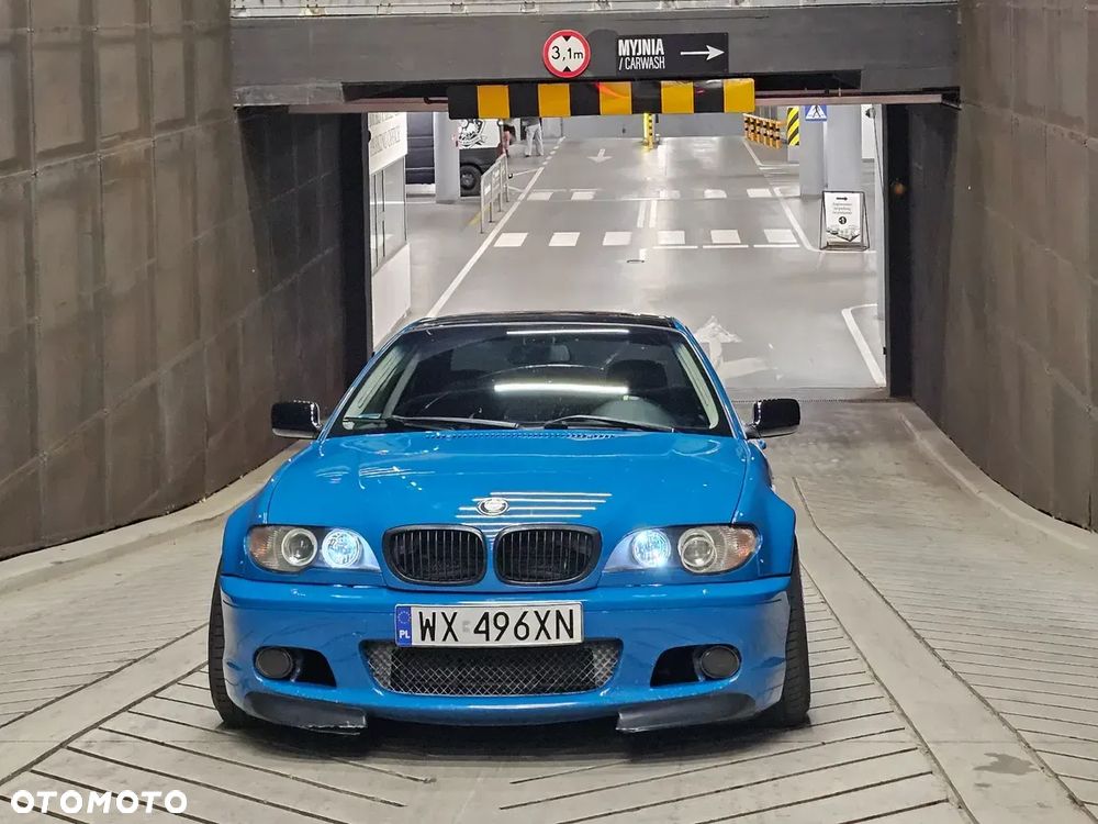 BMW Seria 3 330Ci - 3
