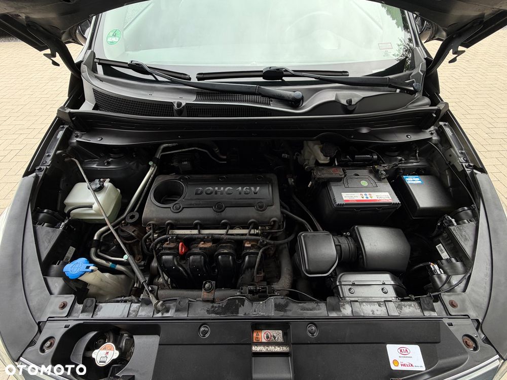 Kia Sportage 2.0 XL 2WD - 31