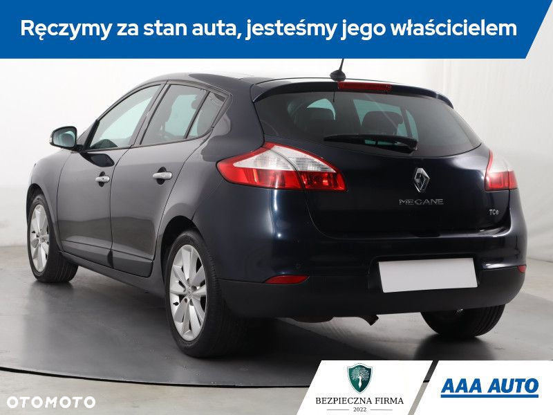Renault Megane - 5