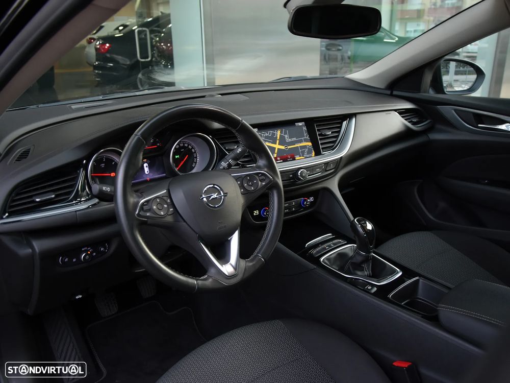 Opel Insignia Grand Sport 1.6 CDTi Dynamic - 6