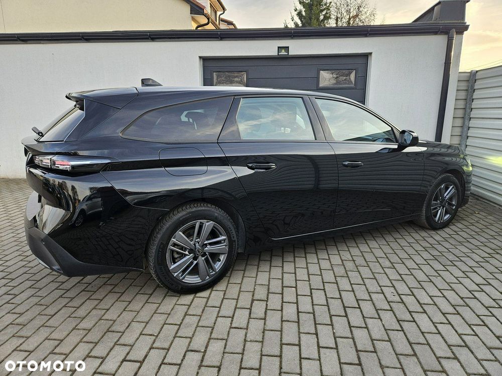 Peugeot 308 BlueHDi FAP 130 EAT8 Stop & Start Active Pack - 17