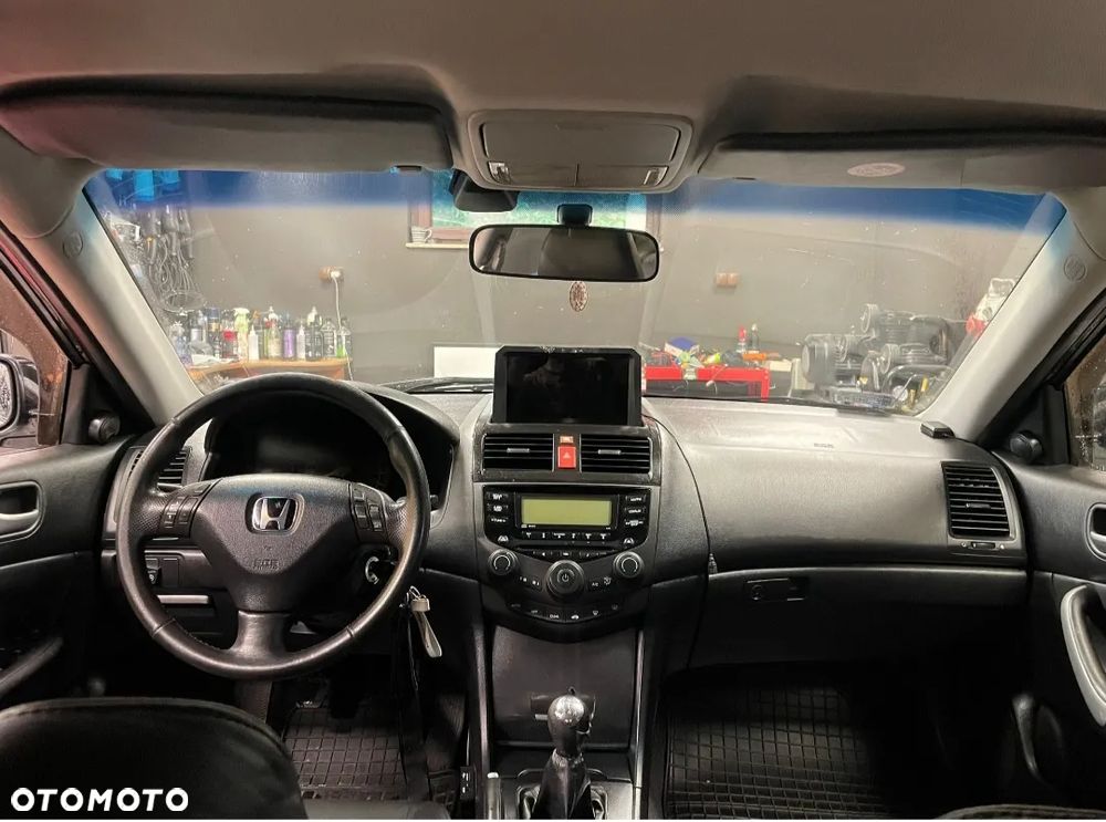 Honda Accord 2.0 i Sport - 5