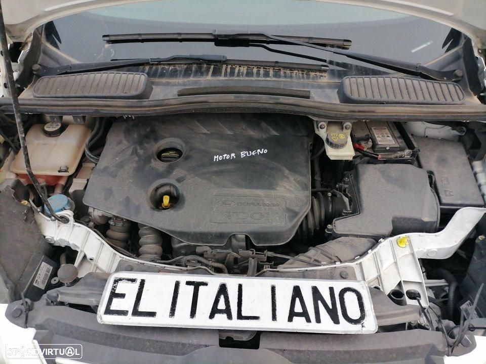 ABS FORD C-MAX CB7 - 1