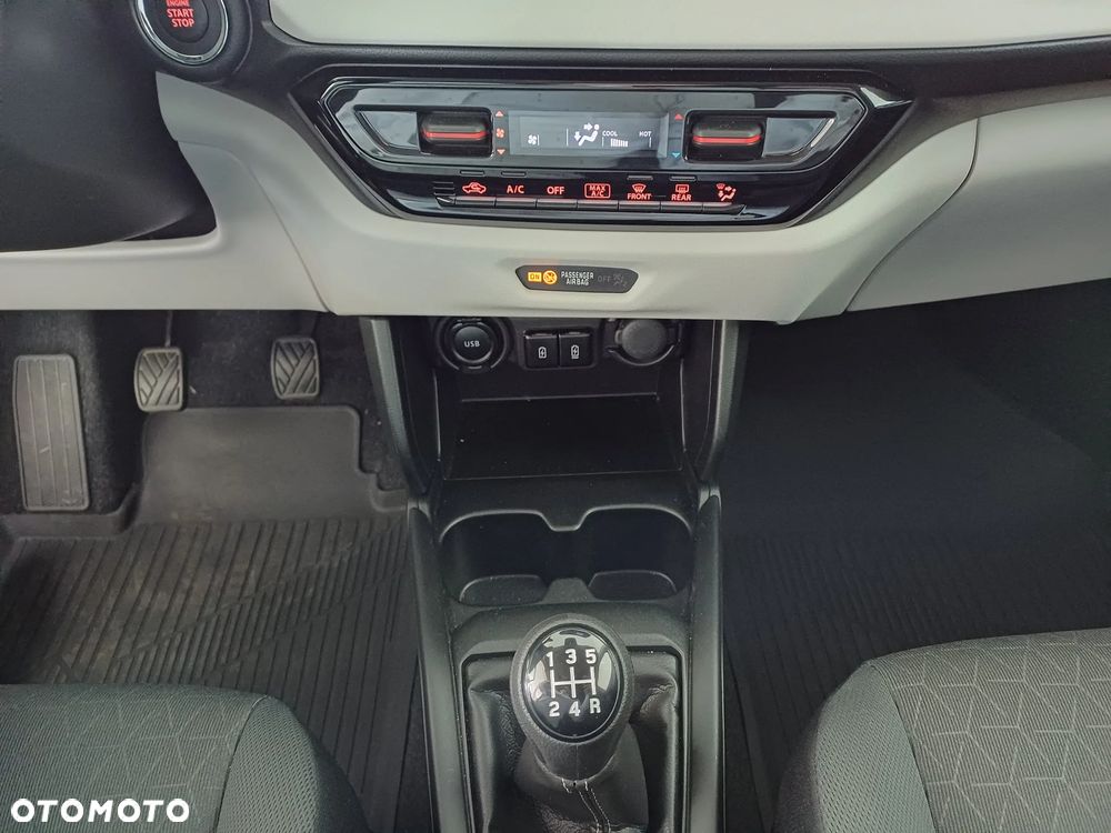 Suzuki Swift 1.2 Dualjet SHVS Premium Plus - 18