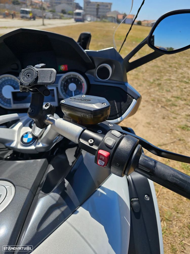 BMW K 1600 GT GT - 6