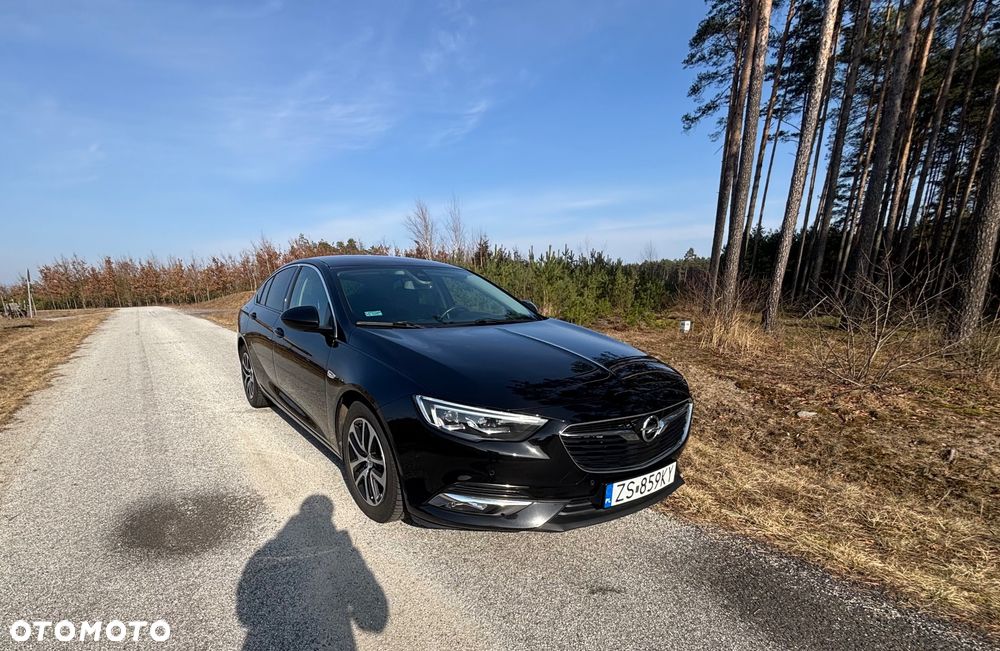 Opel Insignia 1.6 T Innovation S&S - 8
