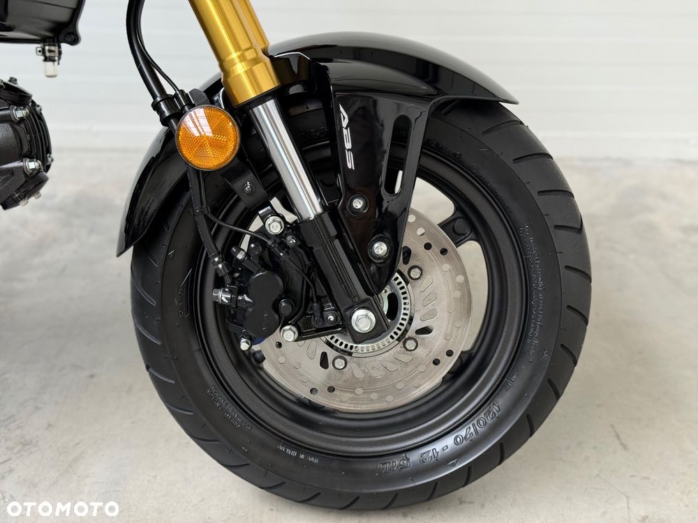 Honda MSX 125 - 10
