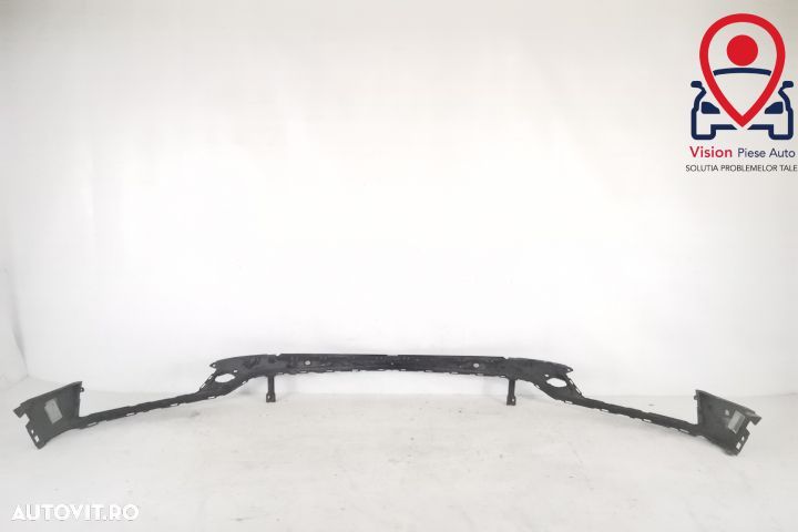 Fusta Spoiler Bara Fata Original In Stare Buna Bentley Bentayga 1 2015 - 4