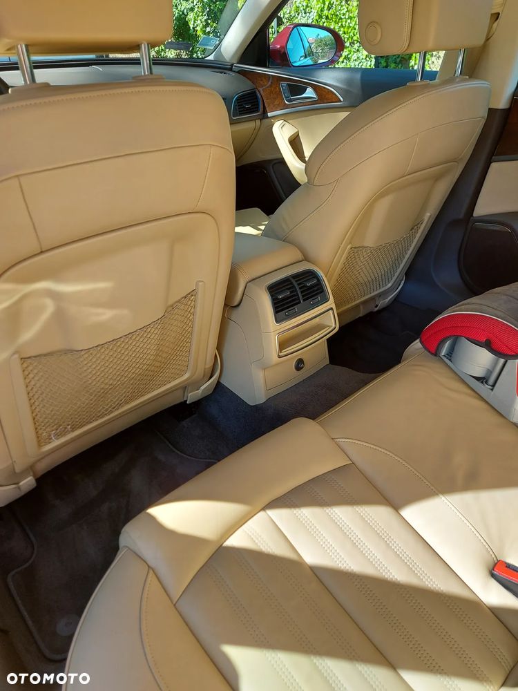 Audi A6 Limousine 3.0 TDI Quattro S tronic - 14