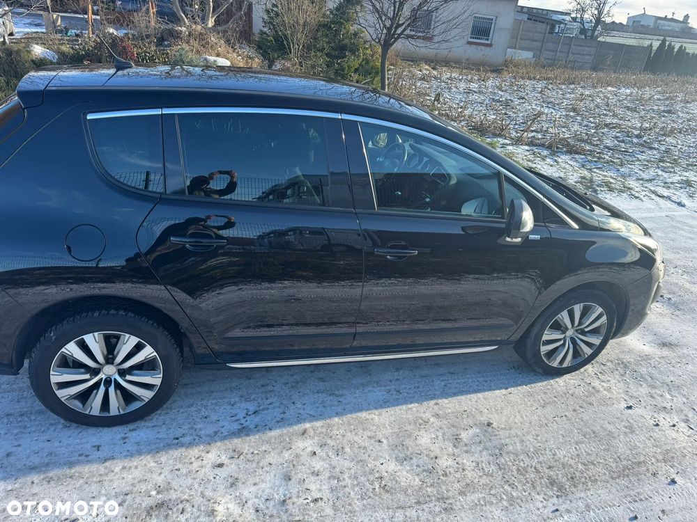 Peugeot 3008 - 27