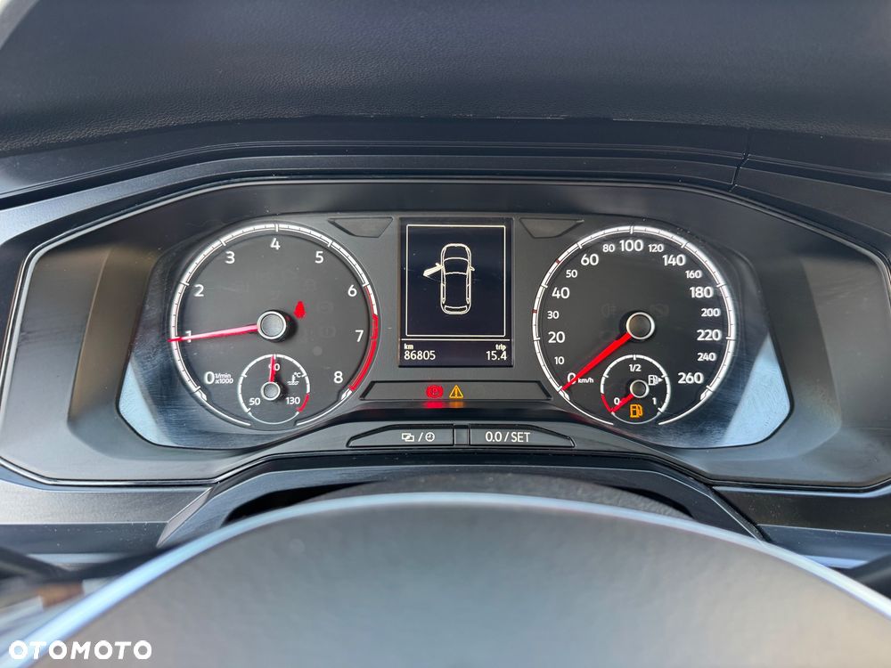 Volkswagen Polo - 20