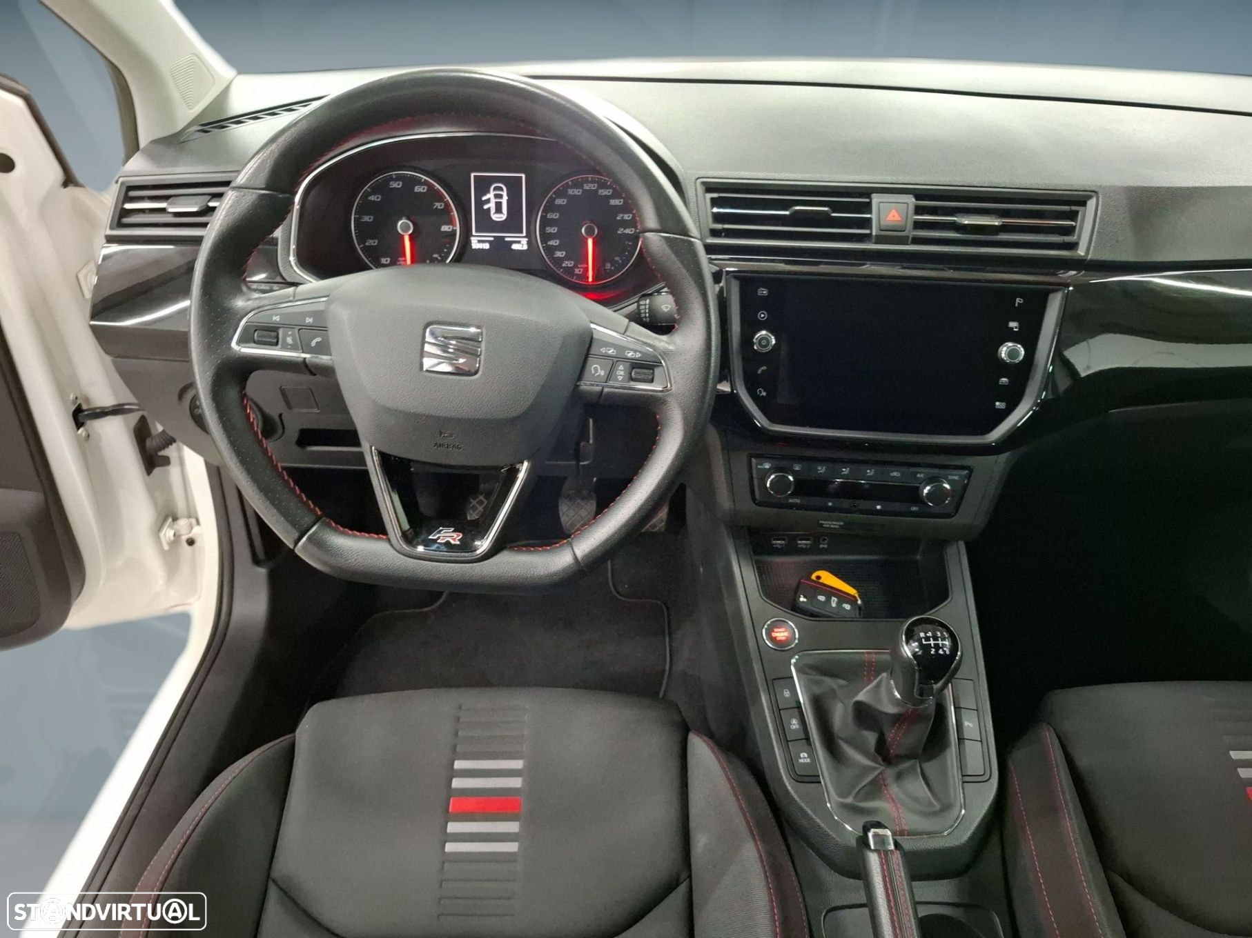 SEAT Ibiza - 13