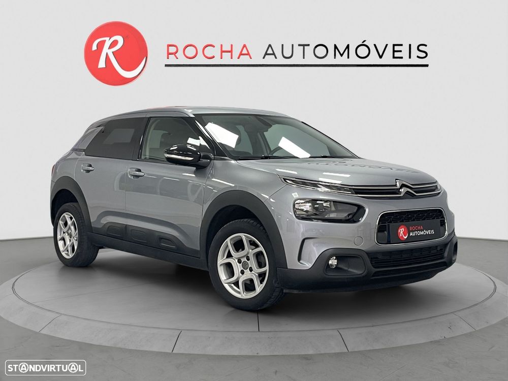 Citroën C4 Cactus 1.2 PureTech Feel - 3