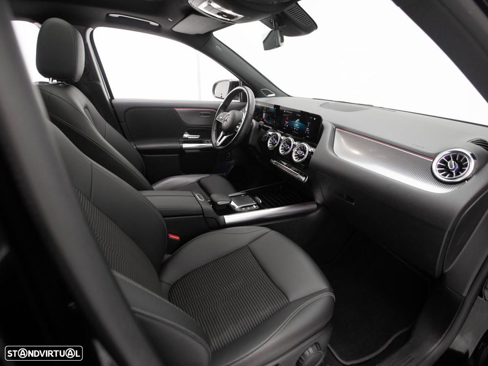 Mercedes-Benz EQA 250 Progressive - 10