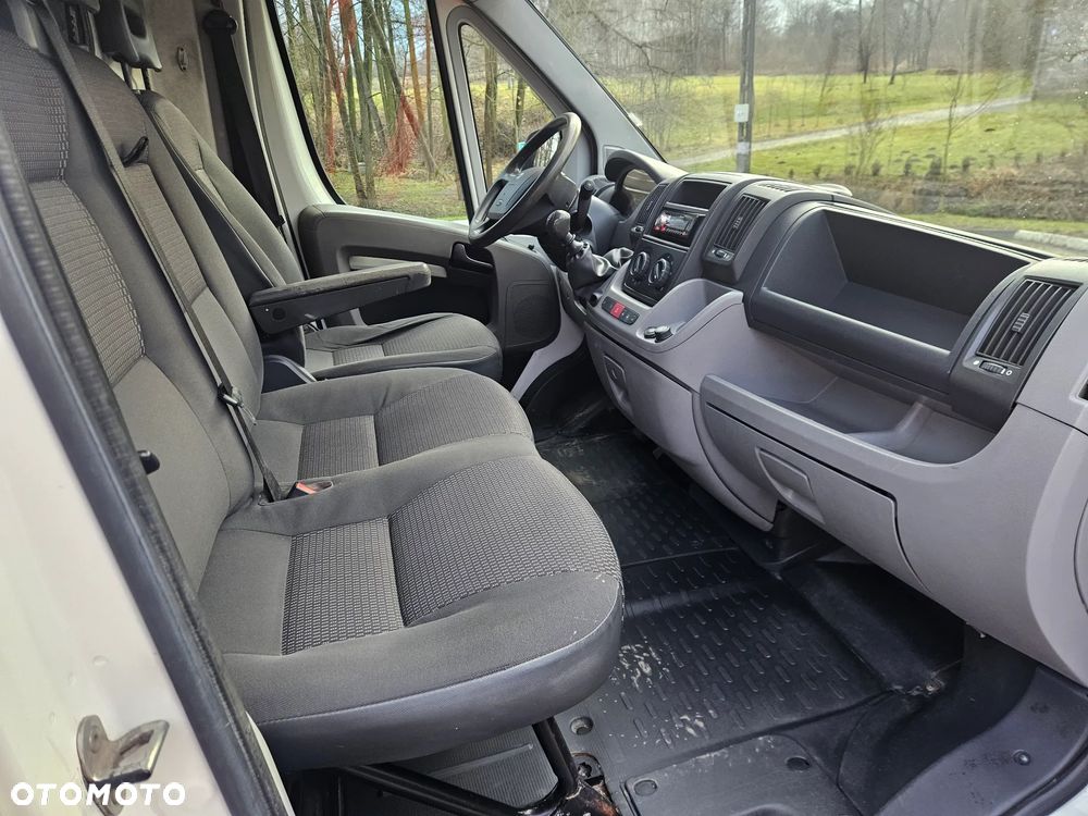 Citroën Jumper - 13