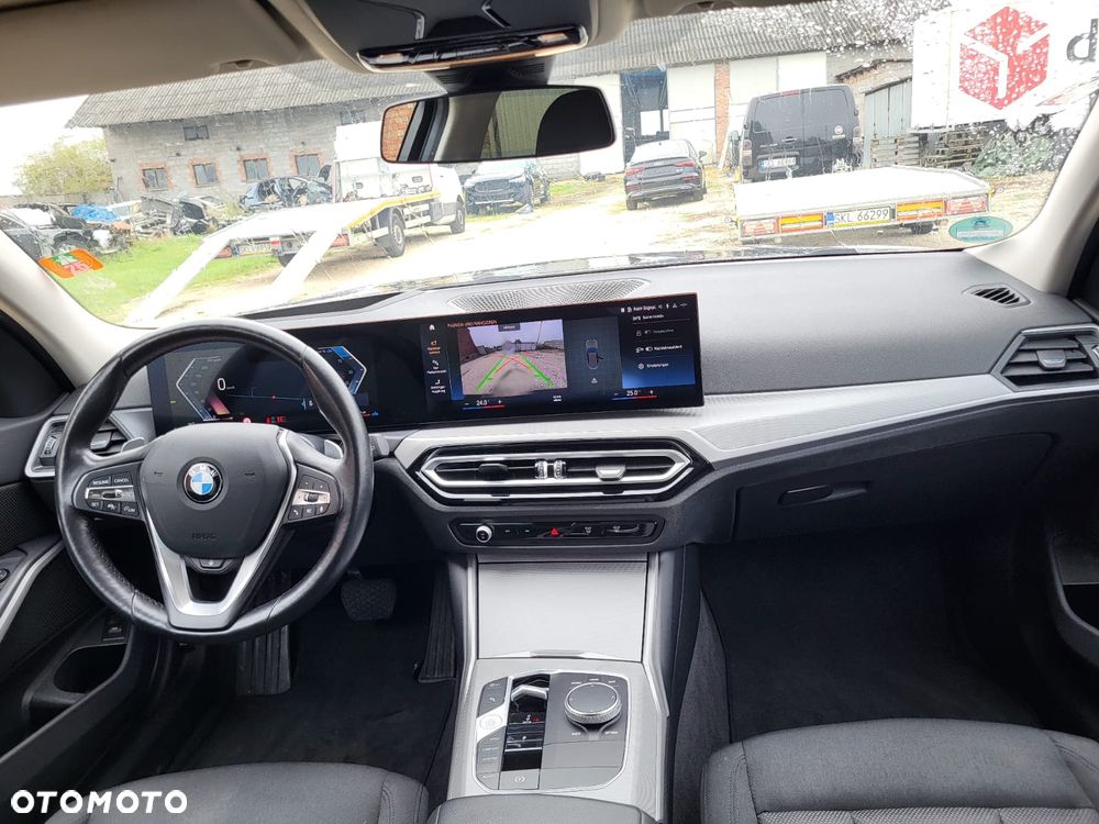 BMW Seria 3 - 16